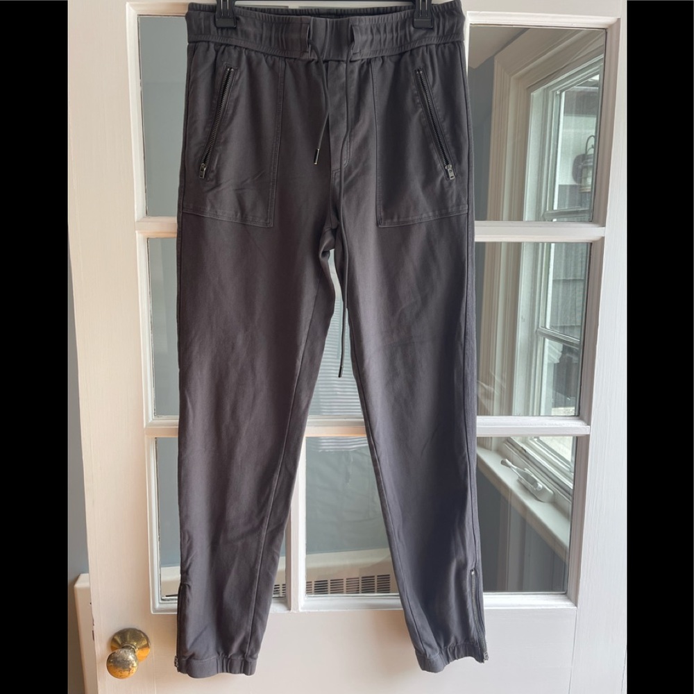 Fun women’s joggers.